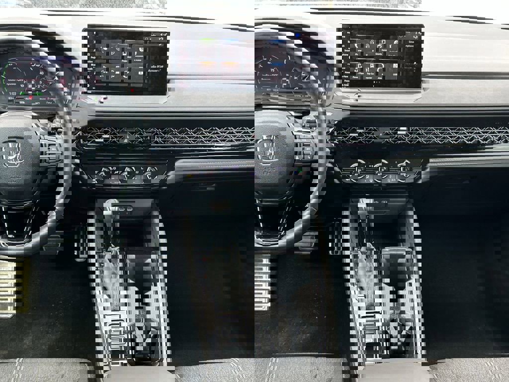 Used 2024 Honda Accord Sport image 15