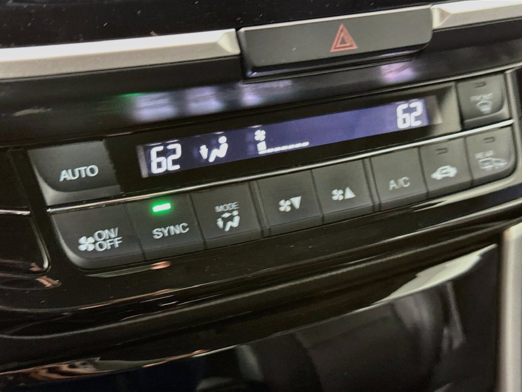 Used 2016 Honda Accord EX-L image 18