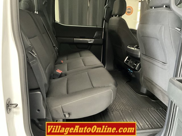 Used 2021 Ford F150 XLT w/ Equipment Group 301A Mid AWD/4WD image 33