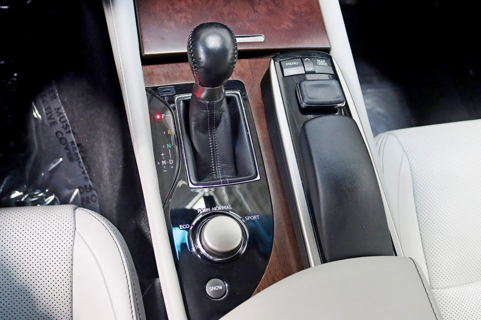 Used 2015 Lexus GS 350 AWD w/ Premium Package image 24