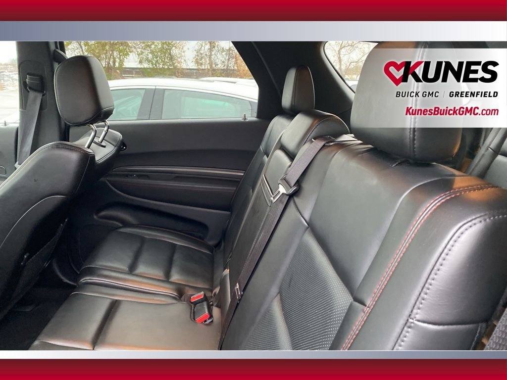 Used 2024 Dodge Durango R/T image 34