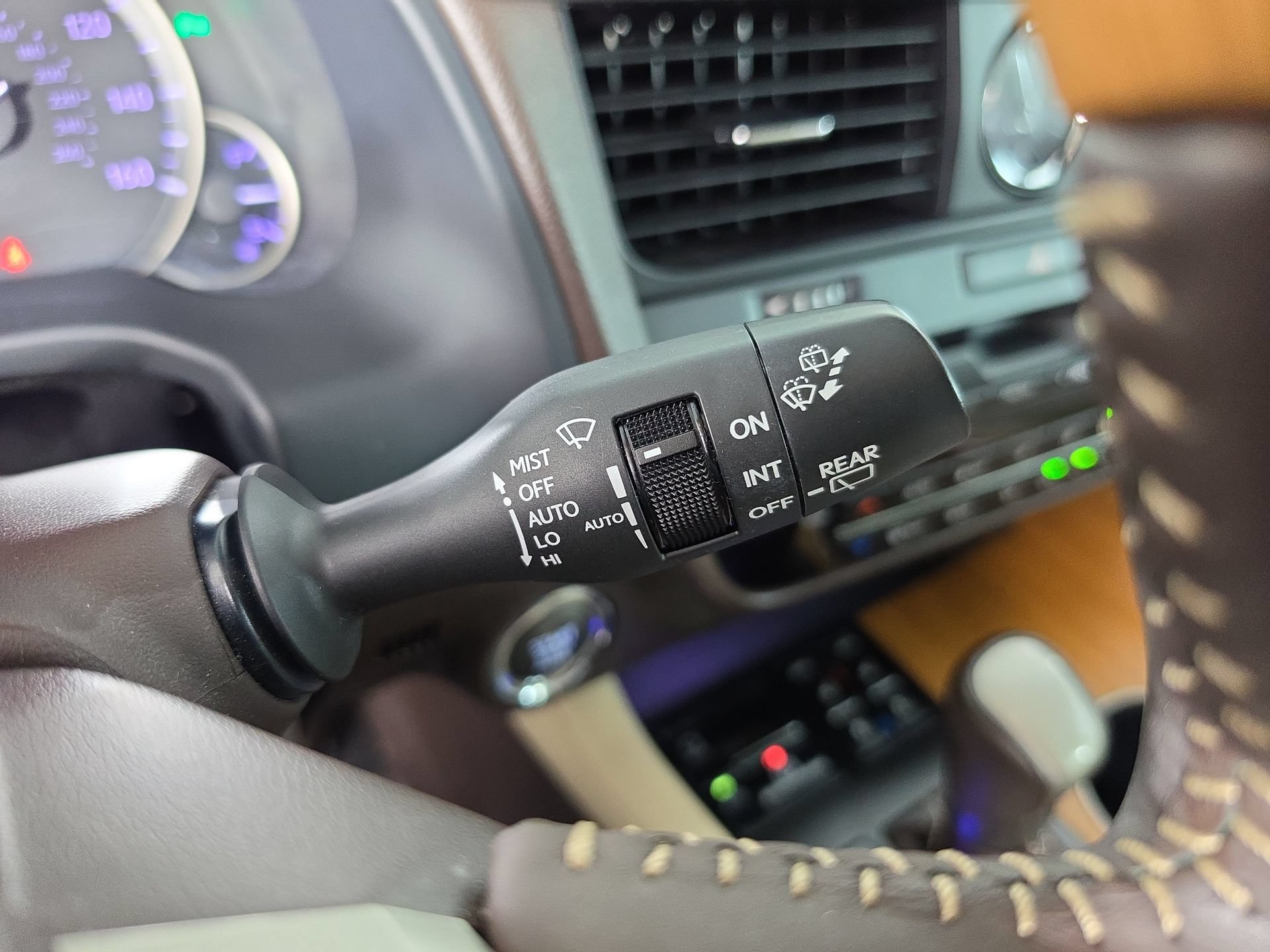 Used 2018 Lexus RX 350 FWD w/ Premium Package image 22