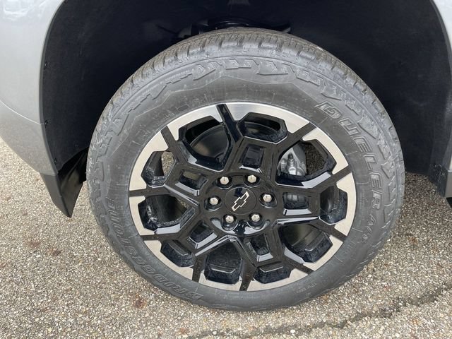 New 2026 Chevrolet Colorado Z71 w/ Technology Package AWD/4WD image 10