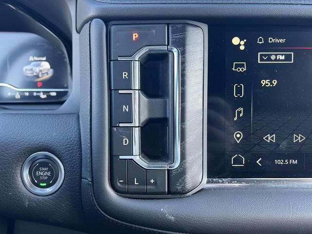 Used 2024 GMC Yukon Denali image 28