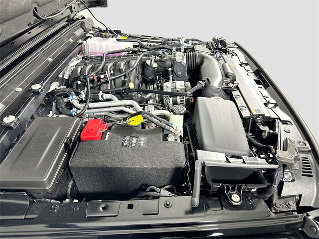 New 2026 Jeep Wrangler Sahara image 20