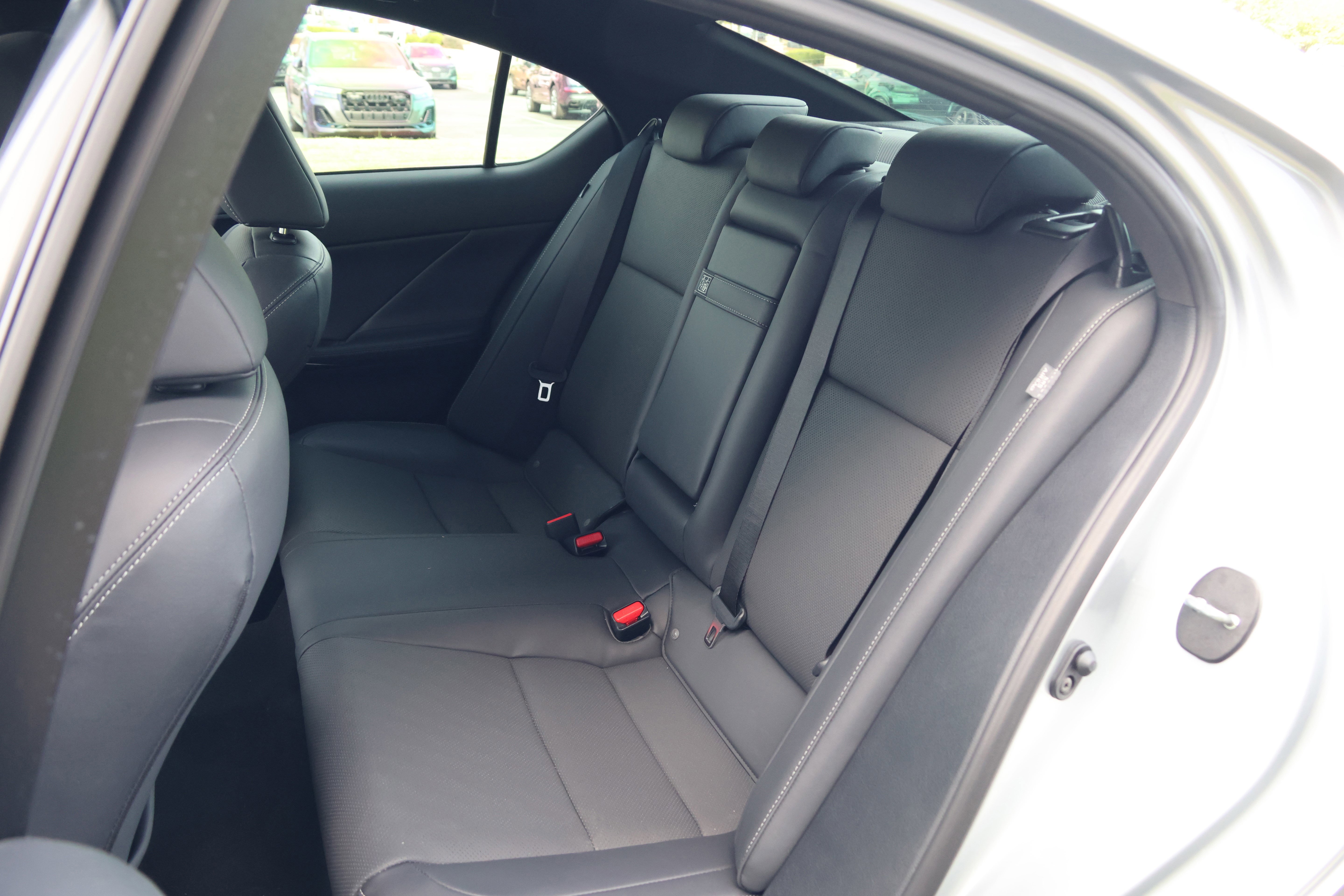 Used 2024 Lexus IS 300 w/ Comfort Package image 35