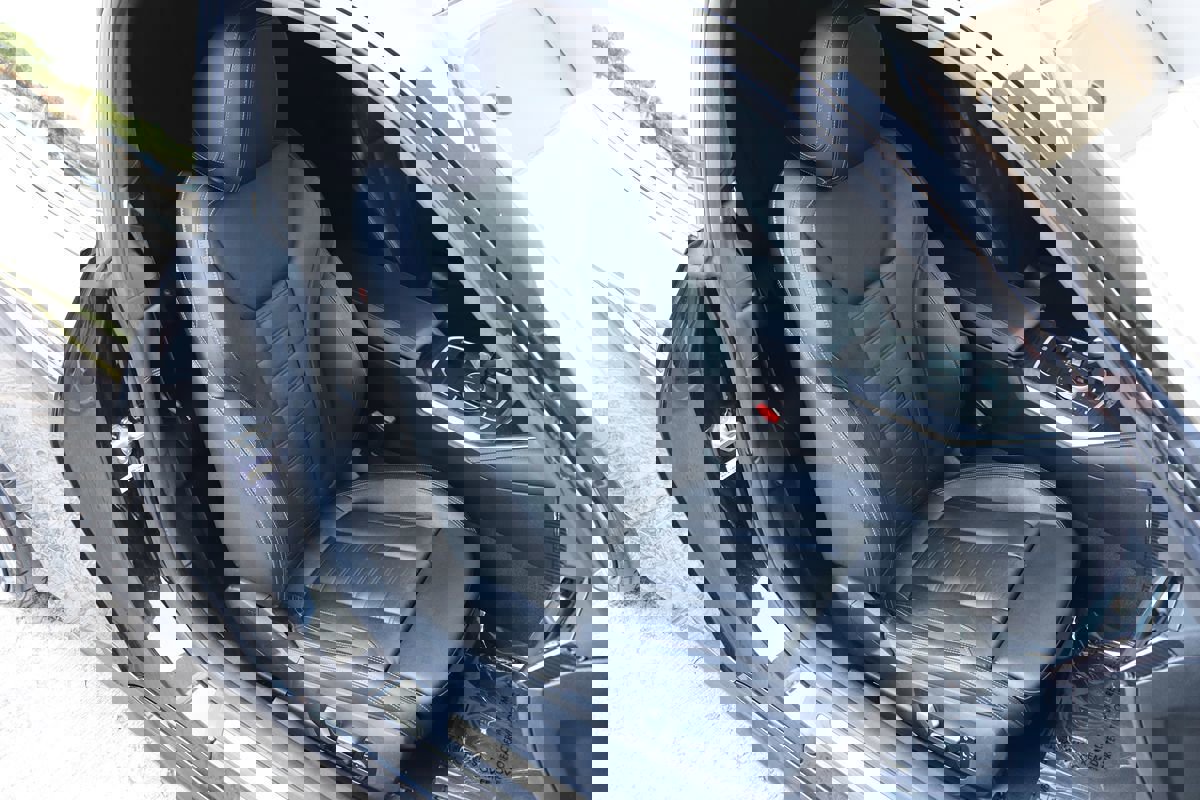 Used 2021 BMW 440i xDrive Coupe w/ Premium Package image 26