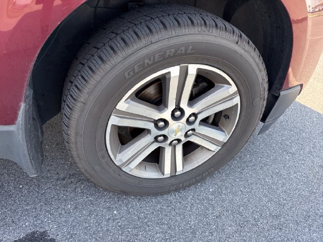 Used 2016 Chevrolet Traverse LT AWD/4WD image 11