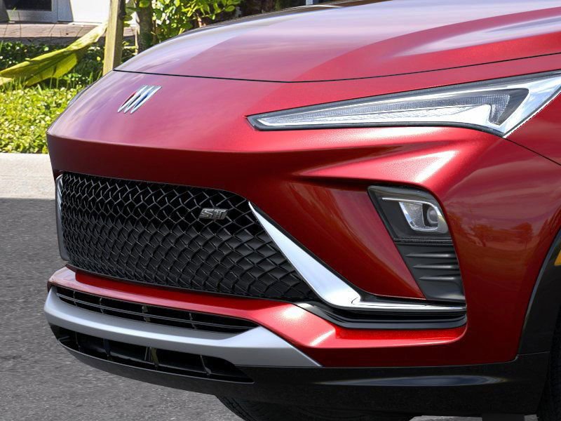 New 2026 Buick Envista Sport Touring w/ Convenience I Package FWD image 13