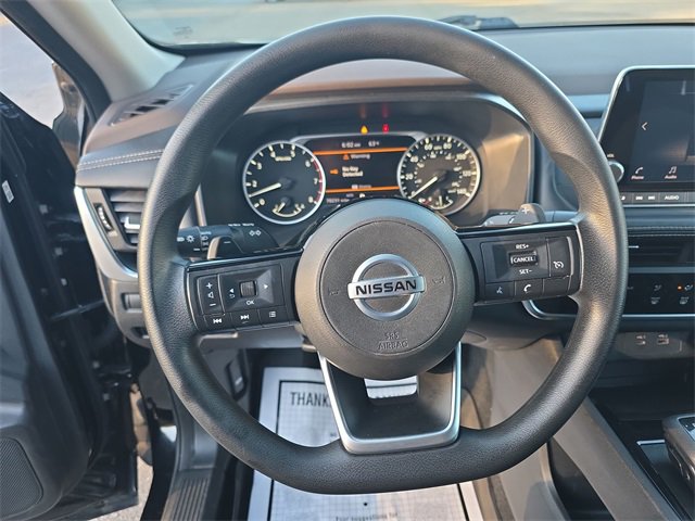 Certified 2021 Nissan Rogue S image 14