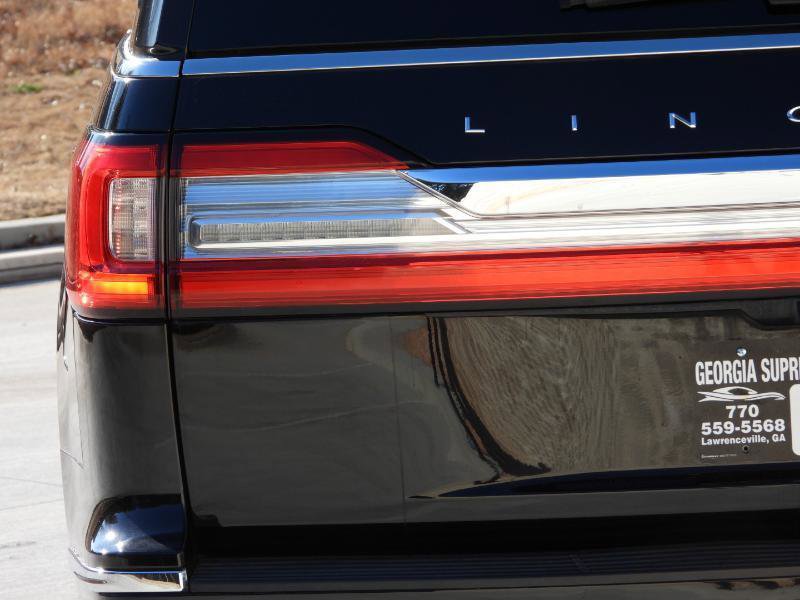 Used 2020 Lincoln Navigator Reserve w/ Equipment Group 208A Reserve image 20