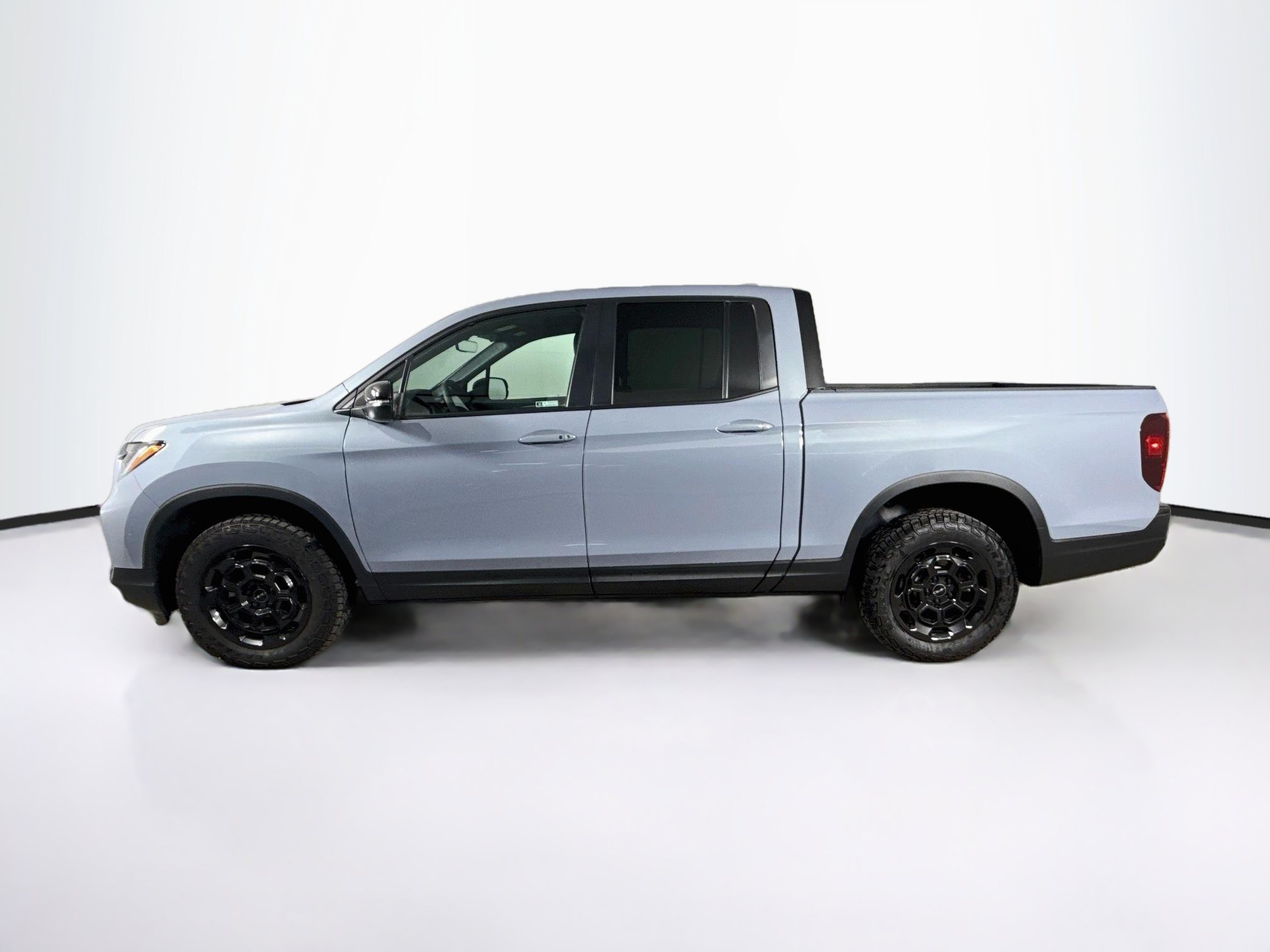 Certified 2026 Honda Ridgeline TrailSport image 7