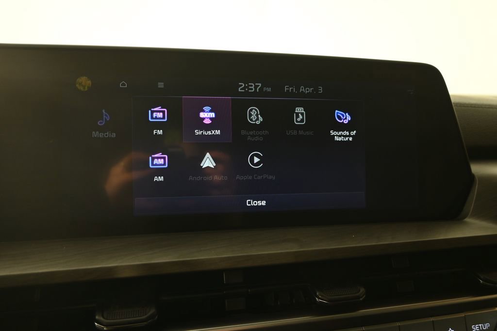 Used 2024 Kia Telluride EX X-Line image 29