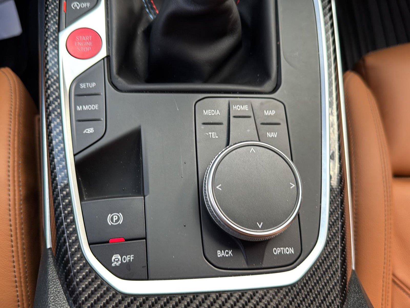 Used 2023 BMW M2 w/ Lighting Package RWD image 27
