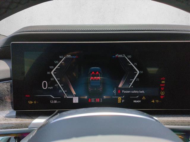 New 2026 BMW i7 xDrive60 AWD/4WD image 10