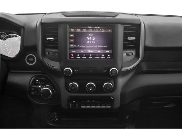 Certified 2019 RAM 2500 Tradesman w/ Chrome Appearance Group AWD/4WD image 10