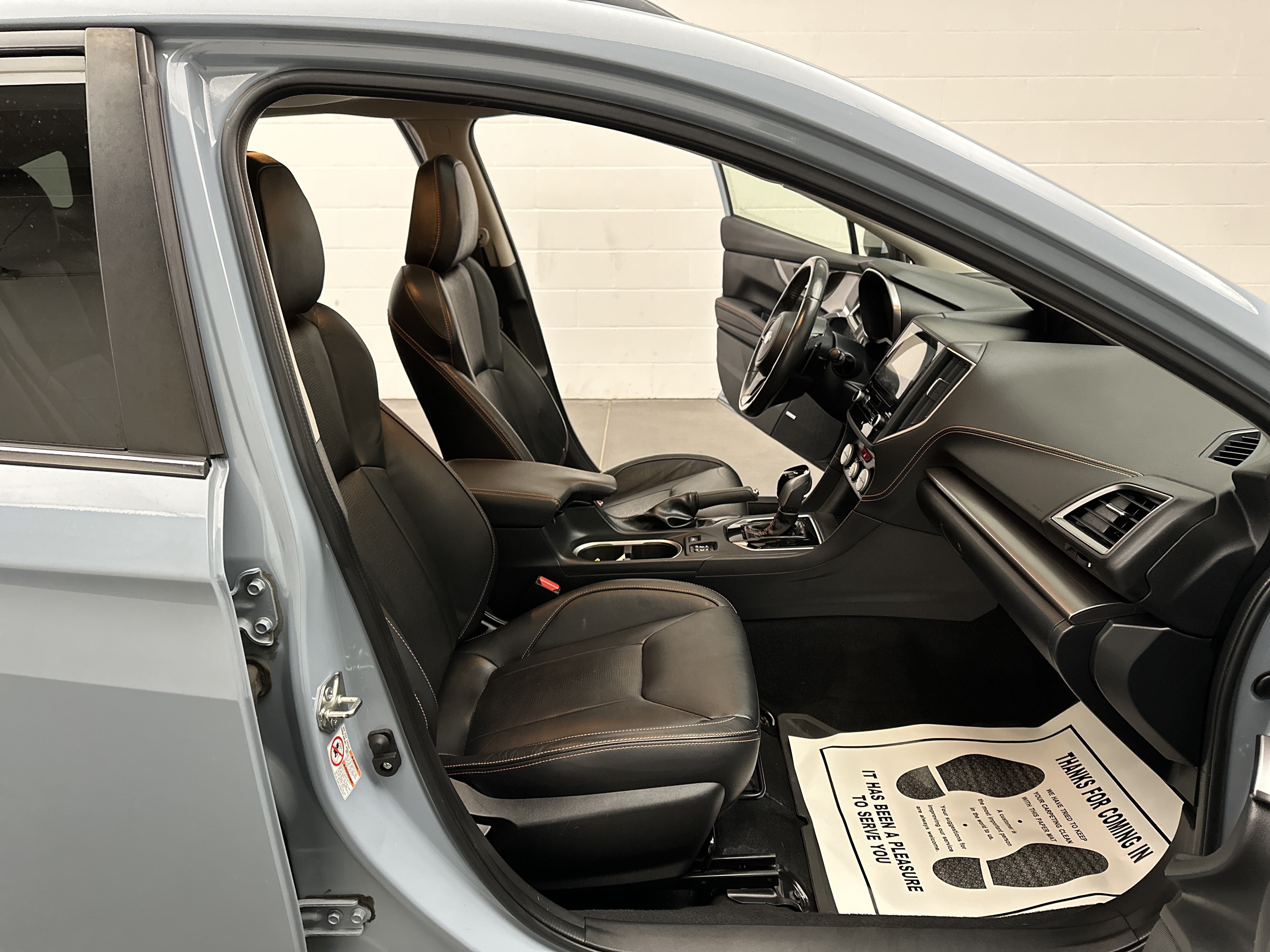 Used 2020 Subaru Crosstrek 2.0i Limited w/ Moonroof Package w/Navigation AWD/4WD image 23