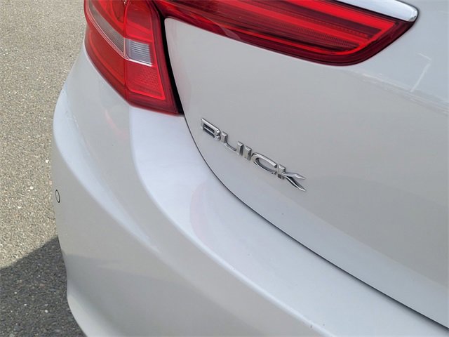 Used 2017 Buick LaCrosse Essence w/ Sights and Sounds Package image 6