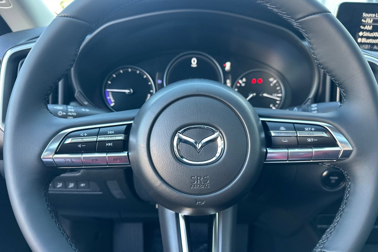 New 2026 MAZDA CX-50 AWD 2.5 Hybrid w/ Weather Package image 26