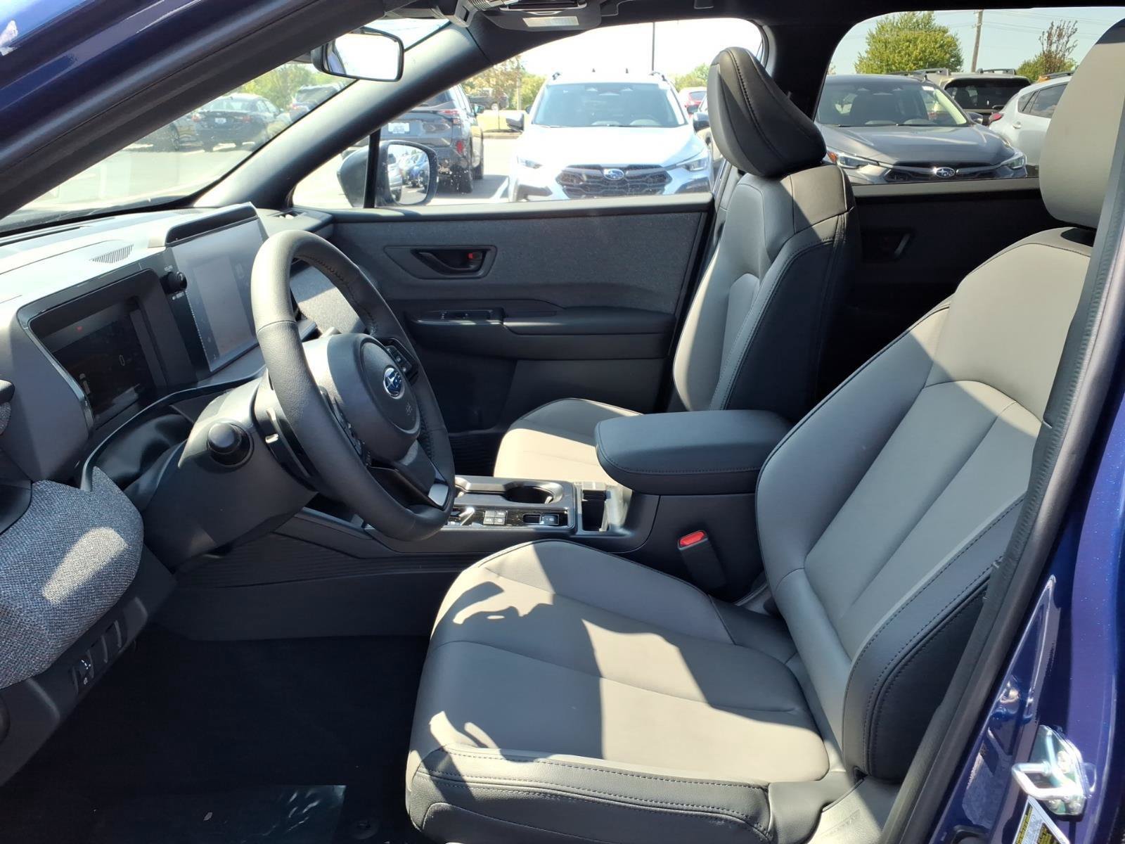New 2026 Subaru Outback Premium AWD/4WD image 14
