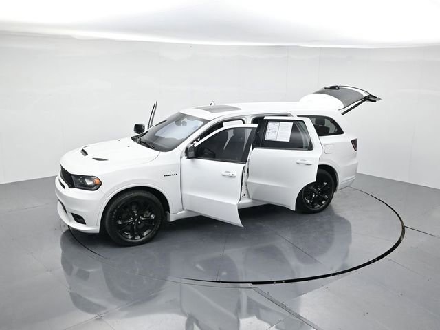 Used 2020 Dodge Durango R/T w/ Blacktop Package image 52