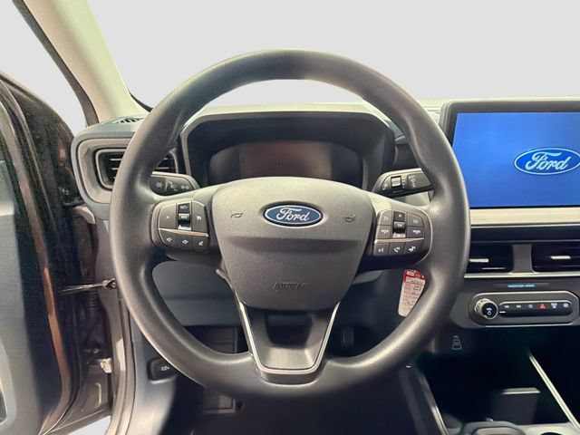 Used 2025 Ford Maverick XL w/ Equipment Group 102A AWD/4WD image 10