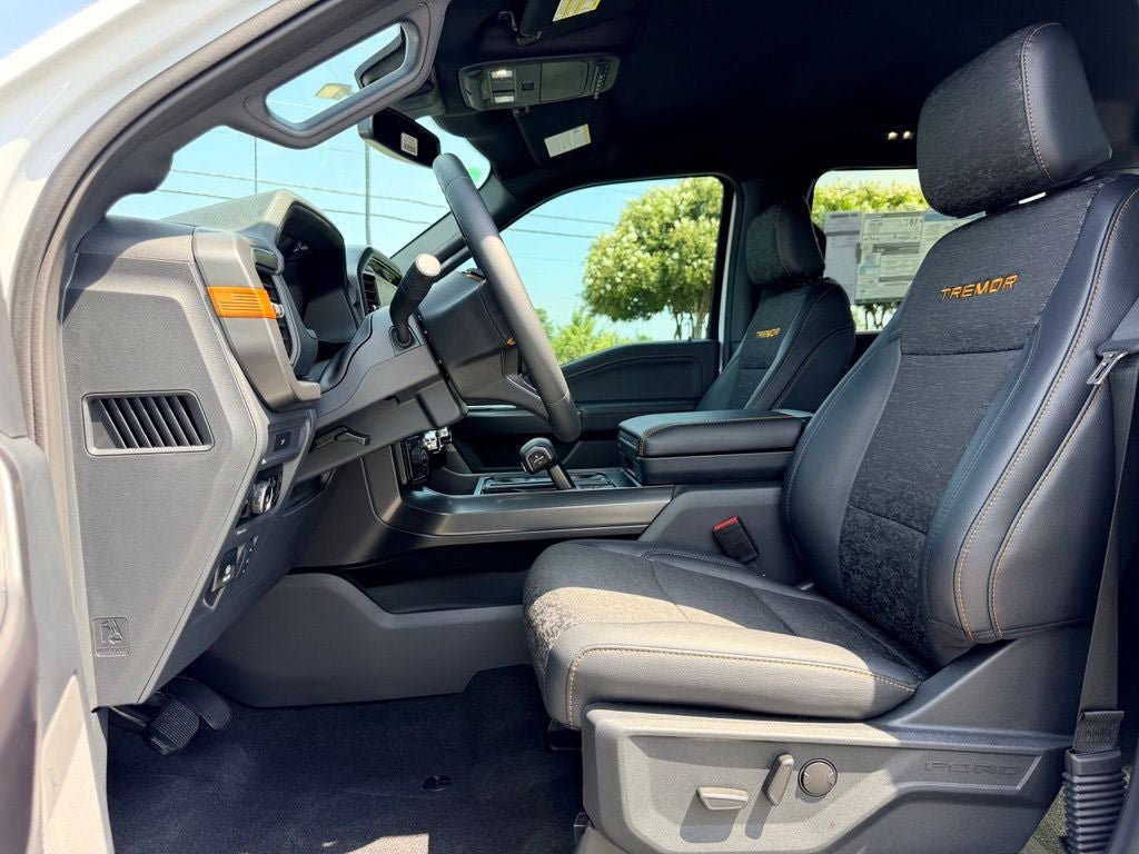 New 2026 Ford F150 Tremor w/ Mobile Office Package AWD/4WD image 22