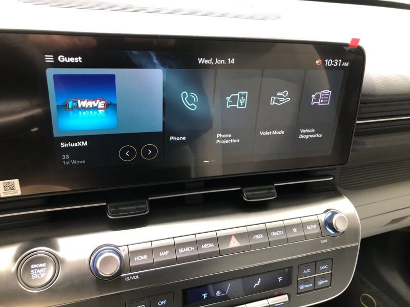 New 2026 Hyundai Kona SEL Sport image 27