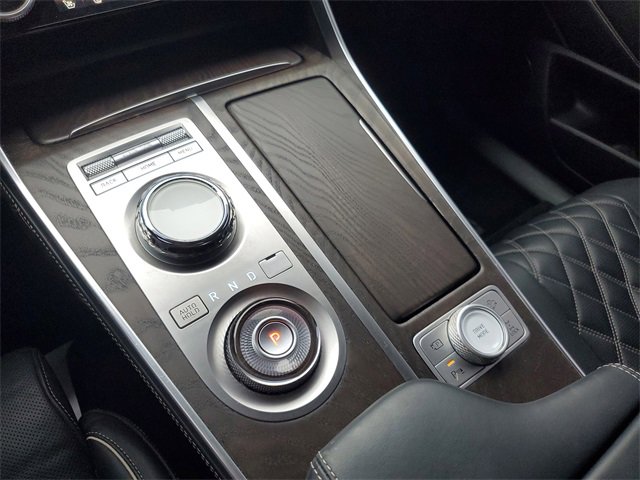 Used 2023 Genesis GV80 3.5T image 28