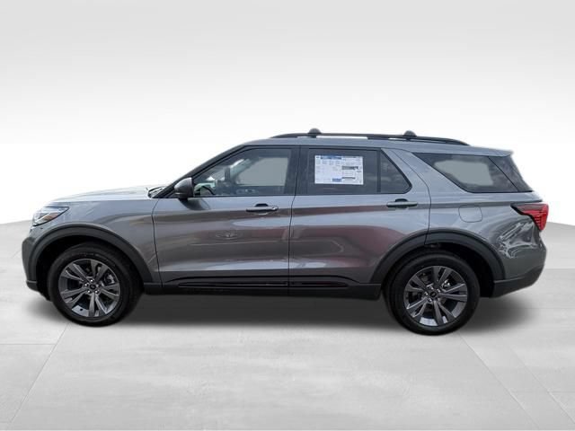 New 2026 Ford Explorer Active w/ Active Comfort Package AWD/4WD image 13