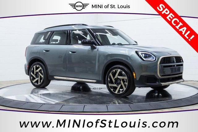 New 2026 MINI Cooper Countryman S image 1