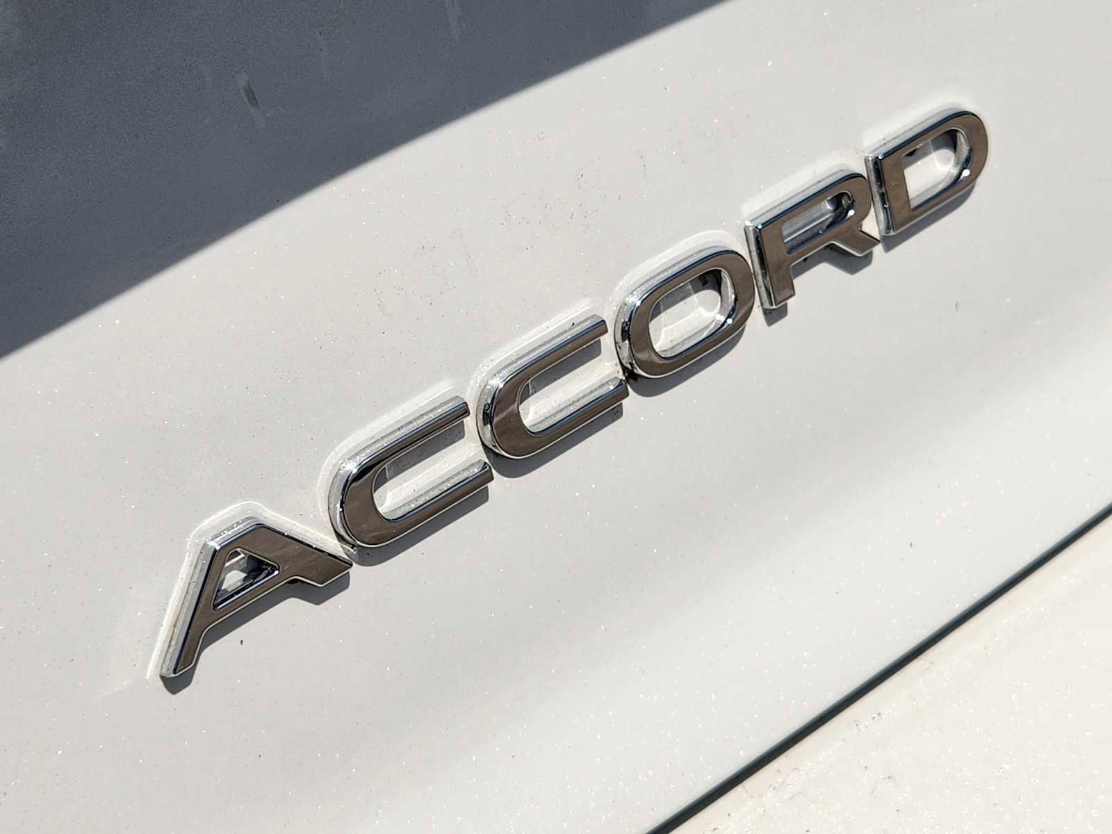 Used 2023 Honda Accord Sport image 12