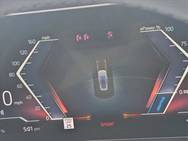 New 2026 BMW i7 xDrive60 image 10