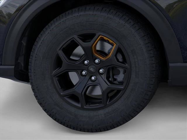 New 2026 Ford Explorer Tremor w/ Tremor Convenience Package AWD/4WD image 19