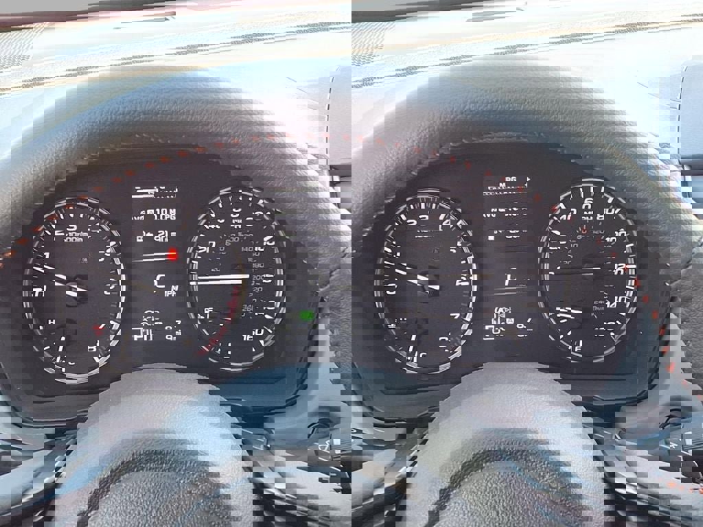 New 2026 Subaru Crosstrek 2.5i Limited image 9