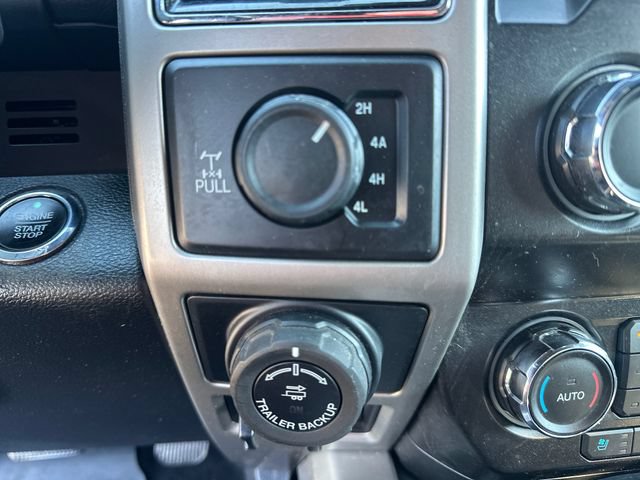 Used 2019 Ford F150 Lariat AWD/4WD image 20