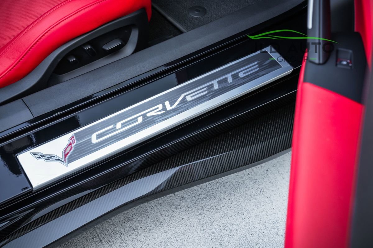 Used 2019 Chevrolet Corvette ZR1 image 32