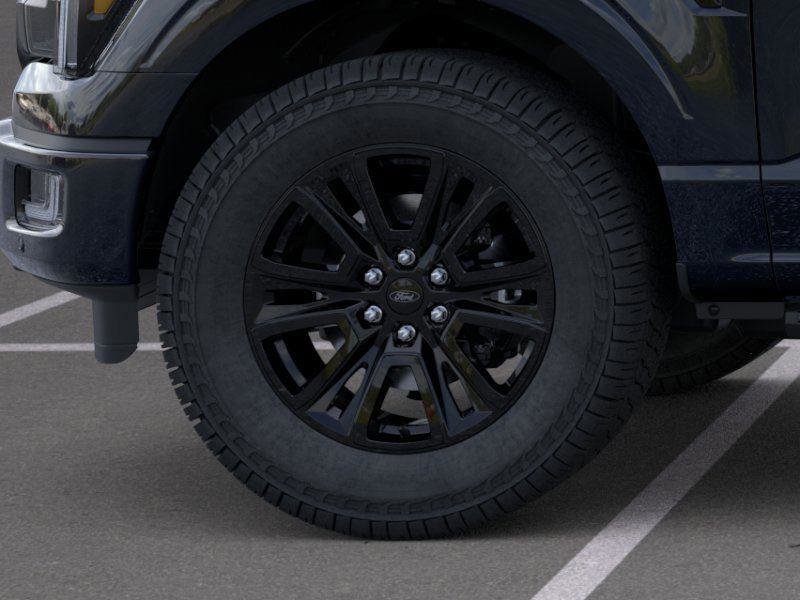 New 2026 Ford F150 Platinum AWD/4WD image 48