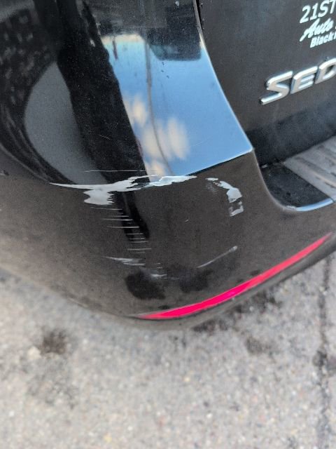 Used 2016 Kia Sedona LX FWD image 18