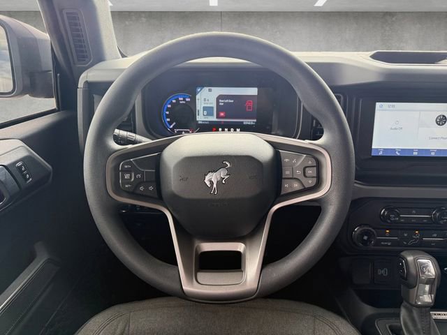 Used 2022 Ford Bronco Base image 21