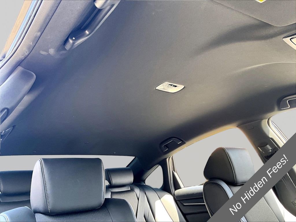 Used 2022 Honda Accord Sport image 20
