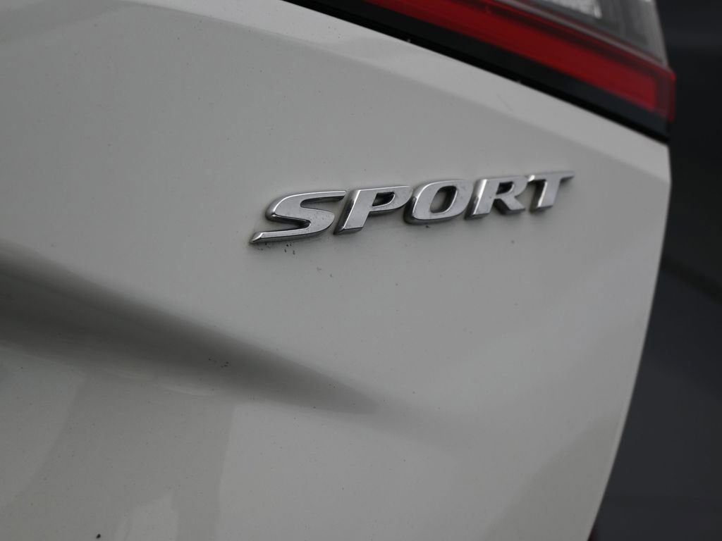 Used 2023 Honda Civic Sport image 33