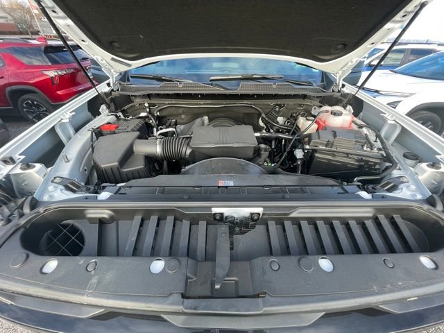 New 2025 Chevrolet Silverado 3500 W/T w/ WT Convenience Package image 14