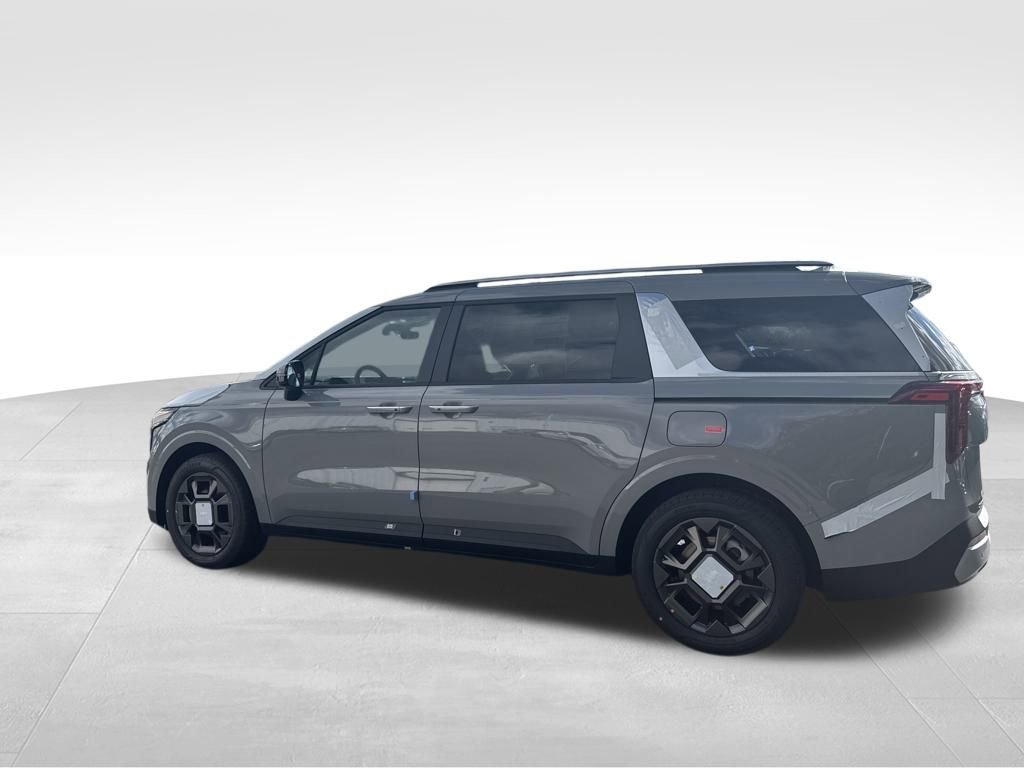 New 2026 Kia Carnival EX image 7