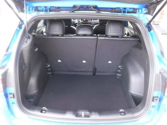 New 2026 Jeep Compass Latitude w/ Quick Order Package 29K image 34