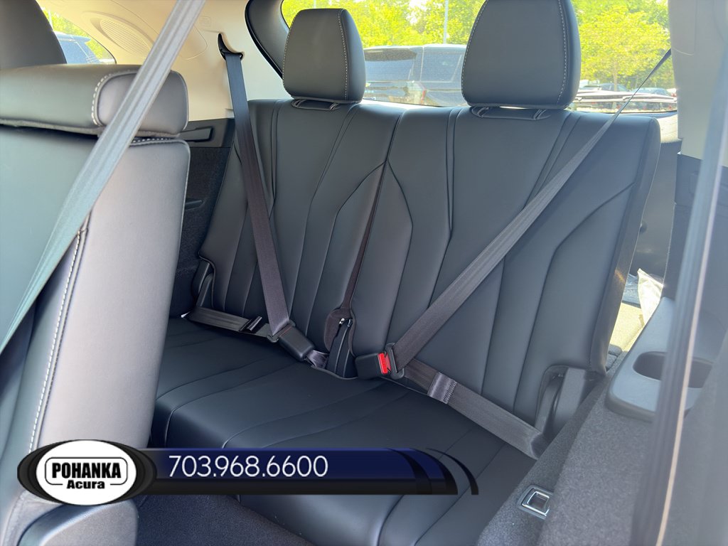 New 2026 Acura MDX w/ Technology Package AWD/4WD image 34