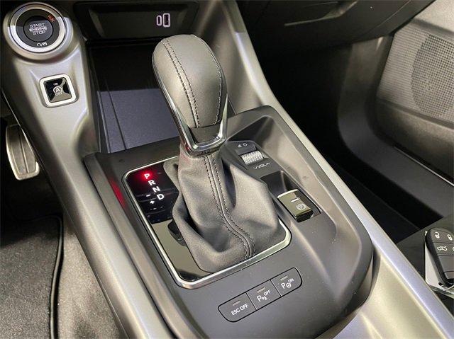 New 2025 Dodge Hornet GT image 9