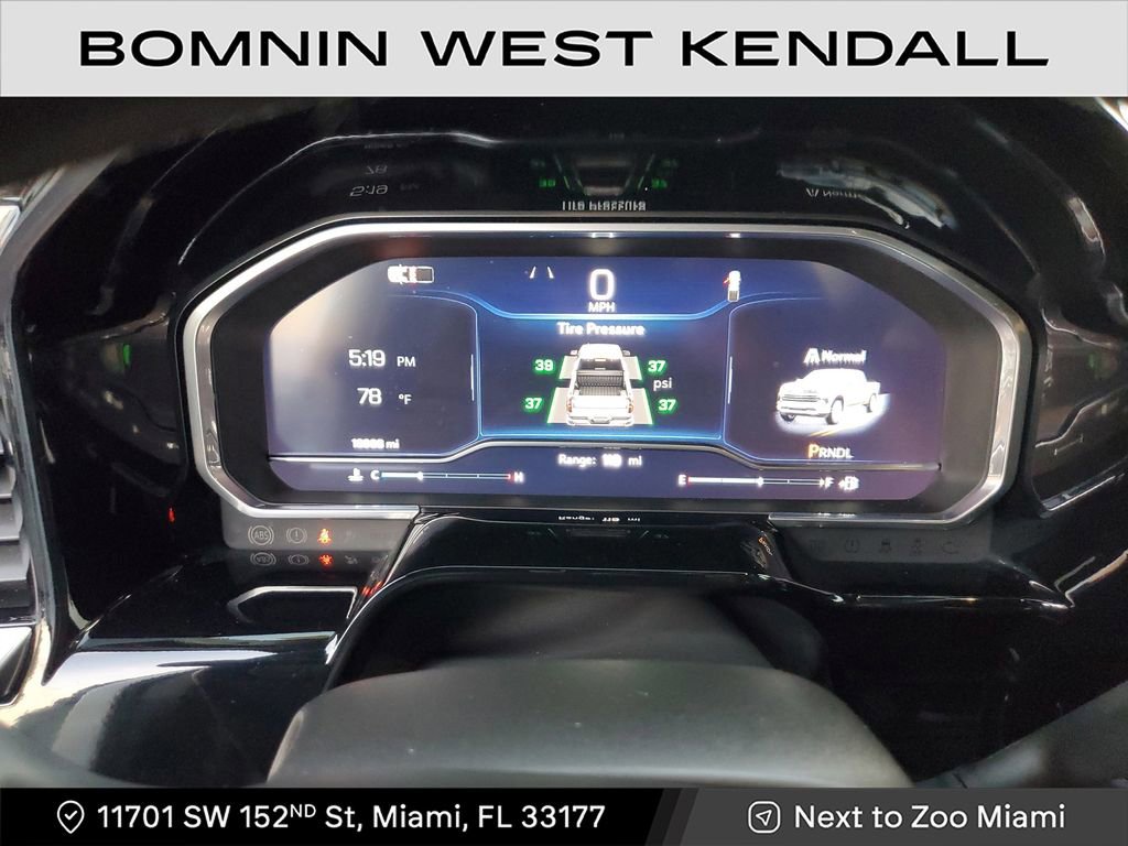 Used 2024 Chevrolet Silverado 1500 LT image 30