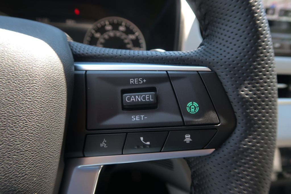 New 2026 Mitsubishi Outlander SE FWD image 28