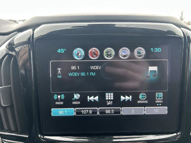 Certified 2019 Chevrolet Traverse LT w/ LT Premium Package image 16